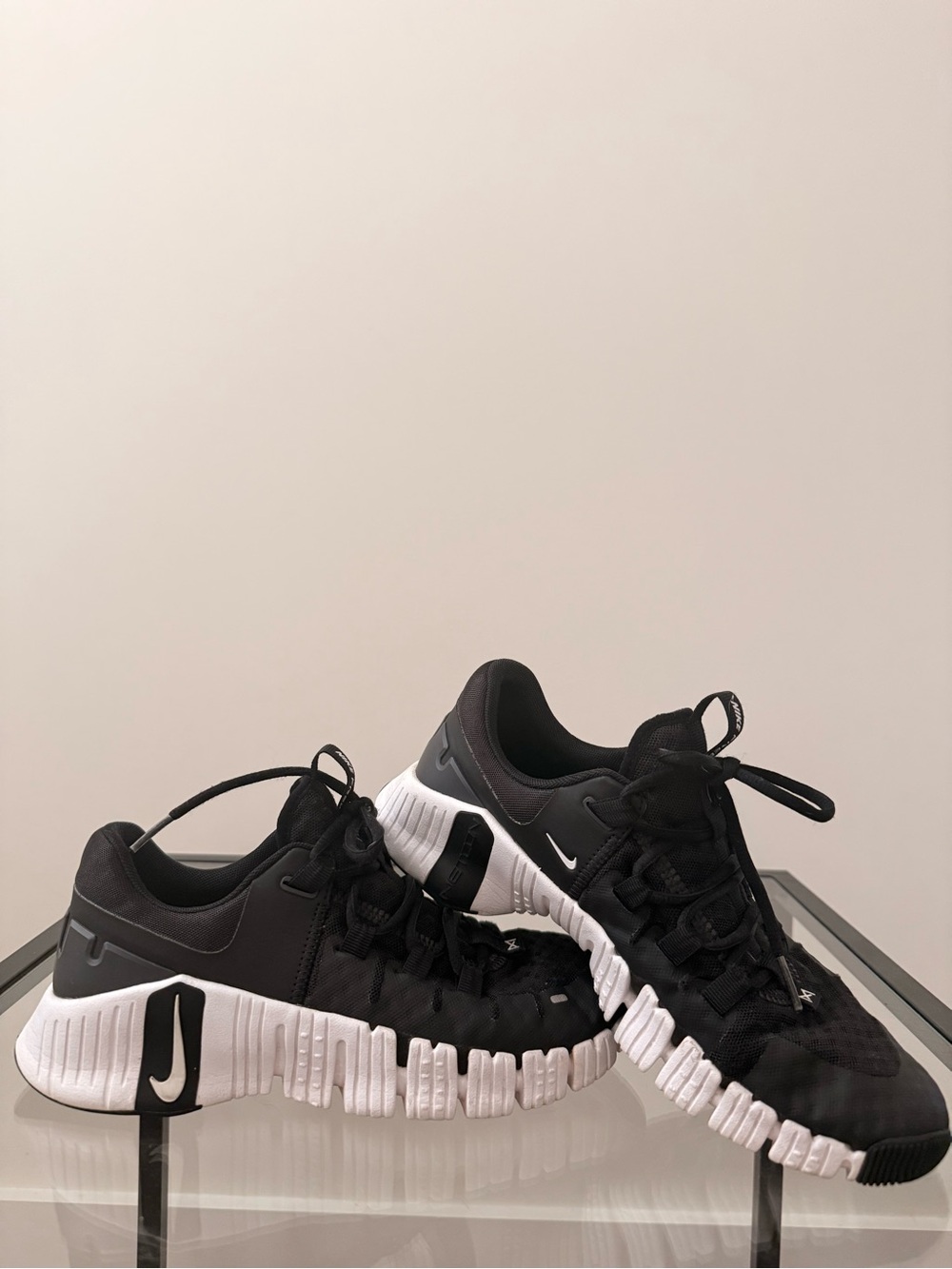 NIKE Free Metcon 5 Shoes